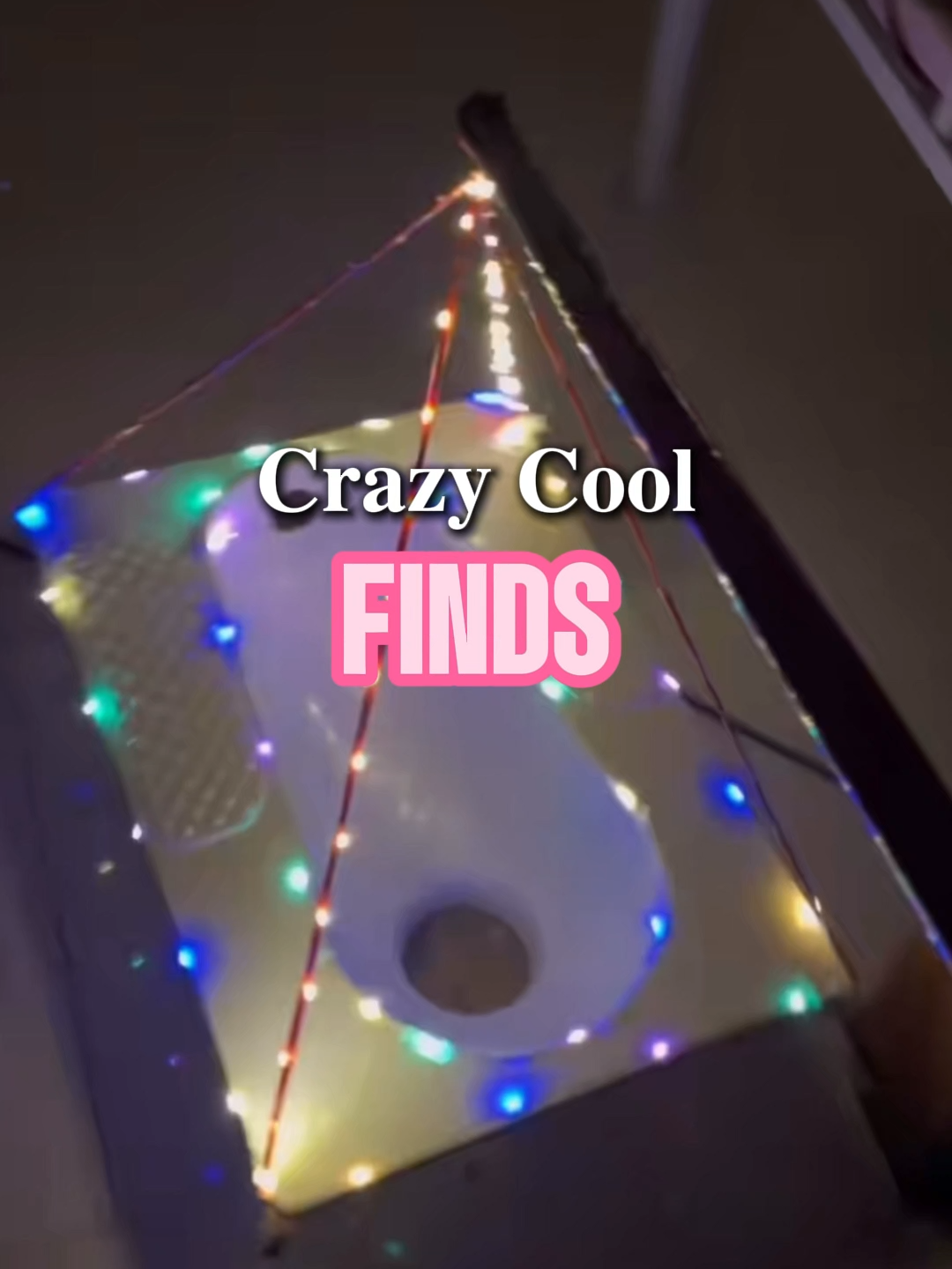 Bizarre Mid-Autumn Festival handmade lanterns make an appearance! College students have come up with something again. Netizens joked: 