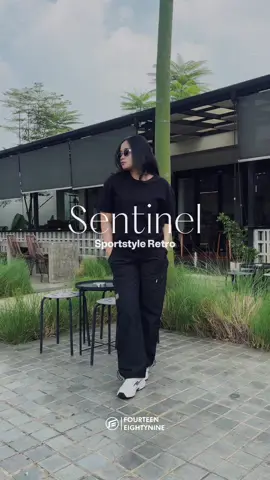 Sentinel - Sportstyle retro. Size 39-45 Beli sekarang sebelum kehabisan!! #belilokal #1489 #outfitideas 