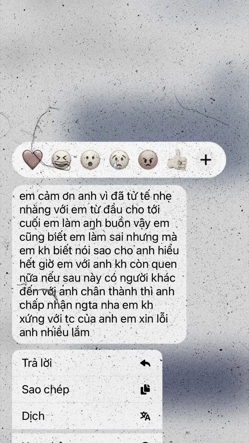 Anh chưa từng vì ai mà yêu nhiều đến vậy,anh chưa từng hạ thấp bản thân mình mà năn nỉ bất kì ai. Hết lần này tới lần khác anh bỏ sĩ diện của mình, bỏ cái tôi, hạ thấp bản thân mình để nói ra những câu mà trc giờ anh chưa từng nói với ai cũng chưa nghĩ rằng nói ra được. Nhưng mà em biết không, em chính là người ngoại lệ duy nhất. Tất cả cũng chỉ vì muốn em ở lại..! #xhtiktok #viralvideo #tamtrang 