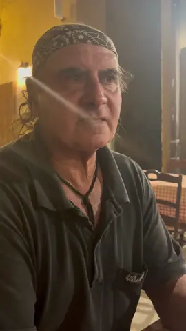 Amante ribelle