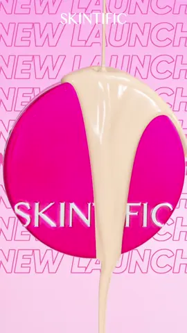 SKINTIFIC Cover Glow Perfect Cushion bantu tampilan make-up glow dan kulit lembab sepanjang hari✨ #skintific #CoverGlowPerfectCushion #glowfinish #flawlessmakeup #longlasting 
