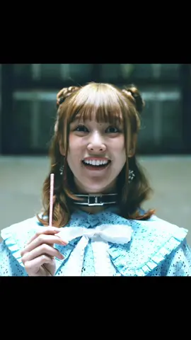 Dare you participate in such a life-or-death challenge game?#movie #film #tiktok #foryou 