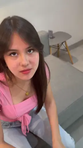 punya kaka tapi begini @NICOLE ROSSI ada aja ritualnya sebelum syuting #wooo #si #rempong #adekaka #fyp #glowandlovelyid 