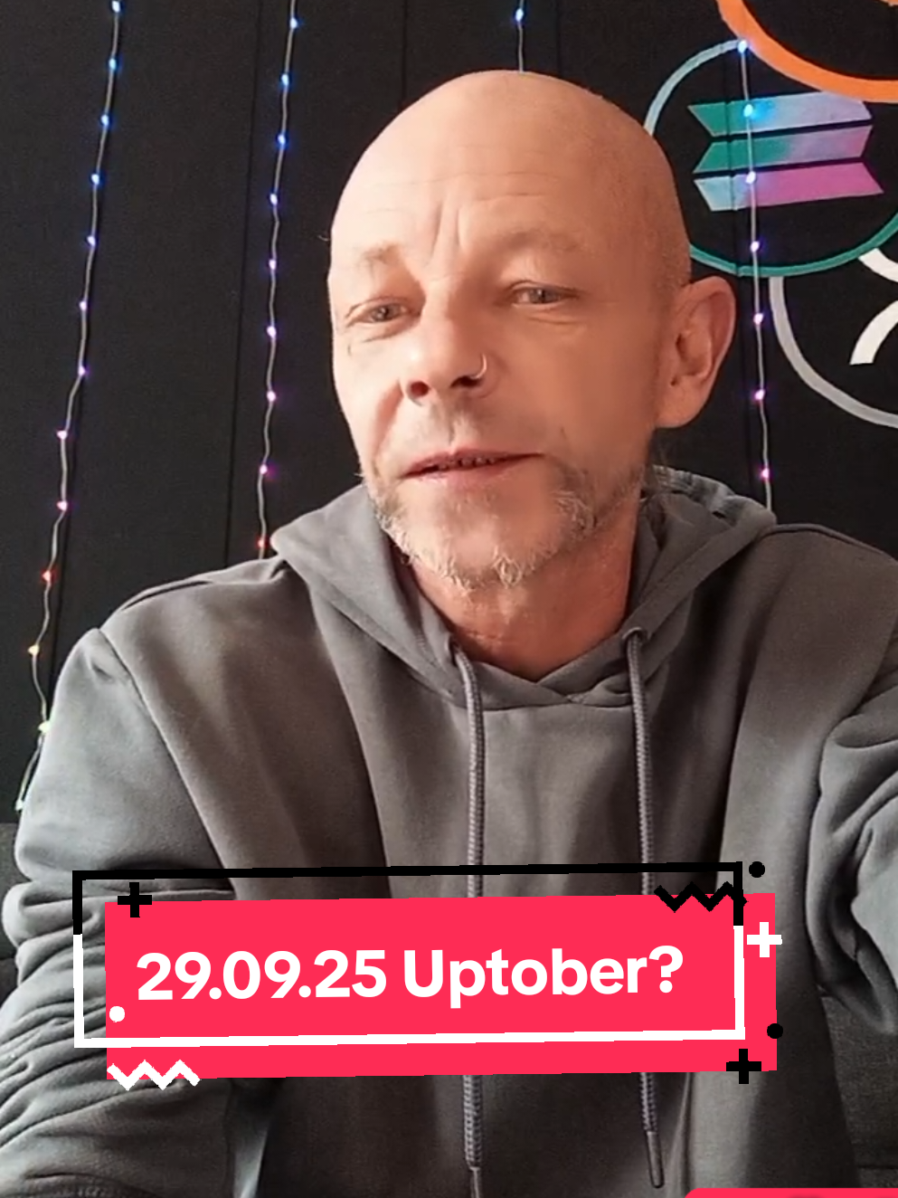 29.09.25 Uptober? Disclaimer: Keine Finanzberatung keine Kaufempfehlung. Das Video dient rein der Information und zur Unterhaltung. Mach immer deine eigene Recherche! #kryptoetfs #litecoin #ethereum #uptober #kryptowissen 