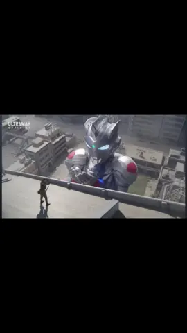 ULTRAMAN Z PART25 #ultraman #like 