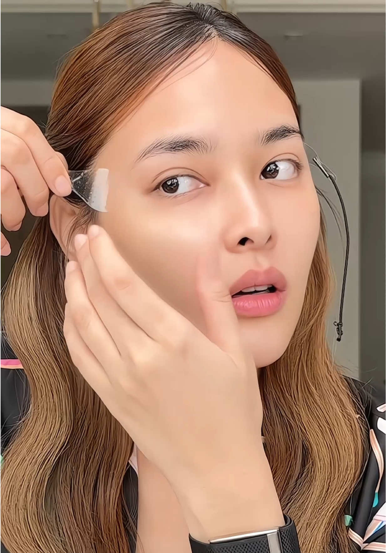 เทออออ อยากจะบ้าาา มันใช้ บ่ ได้  🤣 #เป๊ะกะปุ๊ก  #ปุ๊กลุกป้ายยา #รีวิวบิวตี้ #แต่งหน้า #ปุ๊กลุกฝนทิพย์               