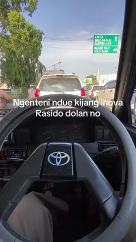 Nduene kijang extra 😁 #kijangmenolakpunah #kijangceperindonesia #kijangindonesia #trend 