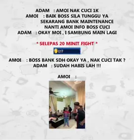 Untung la amoiii😡 #fyp #fypgame #mega #malaysiatiktok #viralvideo 