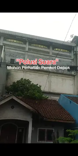 #tiktoklive #livehighlights #polusisuara #pemkotdepok #fyp 