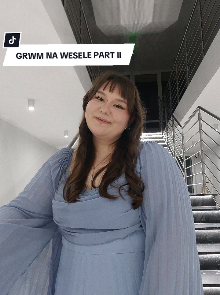 GRWM NA WESELE PART II 💍 #stylizacjanawesele #GRWM #szykujemysie #makeuplook #OOTD sukienki wieczorowe, sukienka ślubna, sukienka weselna, stylizacja wieczorowa, stylizacja na wesele, outfit inspo