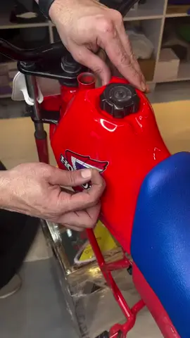 My first Rebuild Restoration project #honda #QR50  not the best..but learned a lot 😎 Stay tuned for more videos 🎥 .#ATC70 #Restoration #alhamdulillah #Thanks #Isr70 #honda #custom 