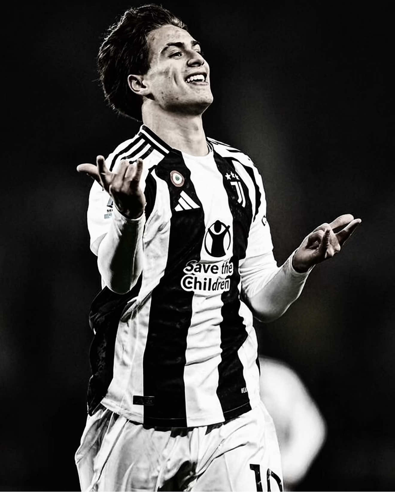 Spider-Man 🕷️ #kenanyildiz #kesfet #juventus #kenanyildizedit #footballedit 