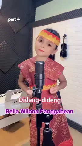 dideng dideng by. boru gabe lgi