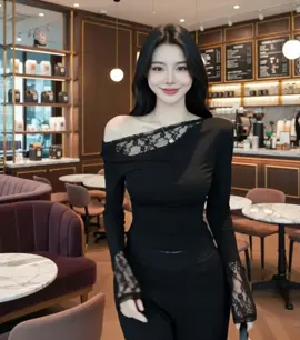 Áo thun nữ ren#thoitrangnu #aothunnu #aothun #aothunren #aoxinhhottrend 