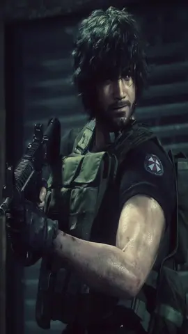 #carlosoliveira #residentevil3 #fyyyyyyyyyyyyyyyyyyyyyyyyyyyyyyyyyy 
