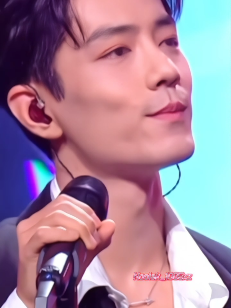 Music All Night เราผู้ที่ยังตกอยู่ในห้วงเสียงเพลงของพี่จ้านไม่หาย ฟังวนไปคราฟ#เซียวจ้าน肖战xiaozhan #เซียวจ้าน #Xiaozhan #ติ่งจีน🇨🇳🇨🇳 