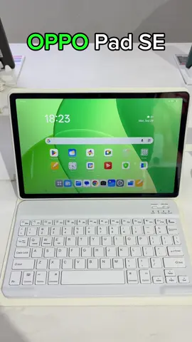 OPPO Pad SE, SULIT!!! #oppo #fyp #fyppppppppppppppppppppppp #fyp 