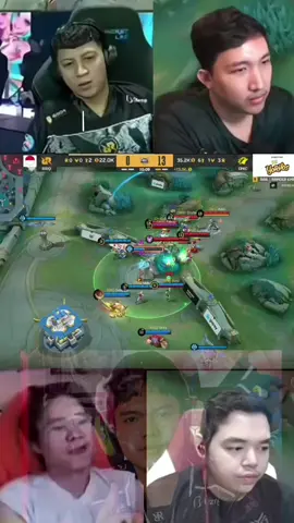 AKAN KAH TERJADI SANG LEGEND COMBACK?SETELAH MELIHAT MATCH KEMARIN RRQ VS ONIC #MLBBNEXT2025  #rrqhoshi #mplindonesia #mlbbcreatorcamp  #NEXTJagoanMabar 