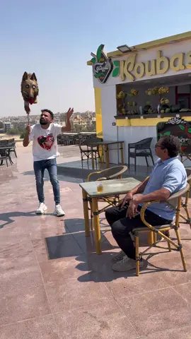 اقوي مقلب في العالم😂😂📸#viral #foryo #fypシ゚ 