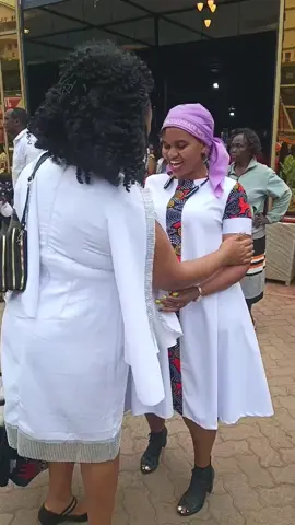 Sunday's are life changing and yesterday @jaynewang14 made the Day so beautiful.. God bless you so much Doll.... Nakupenda sana❤❤❤ #loverofGod  #loveroflife  #NewBeginnings  #ministersue  #suebethmarketingagency 