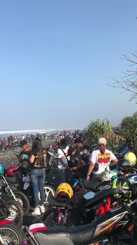 Draf biyangkerok prat2, kita gas lagi nati ke pantai pangandran biyangkerok prat3😋#promomakangajian #jamborebyankerok #acararkgs #rxkingindonesia #jamborebyankerok 