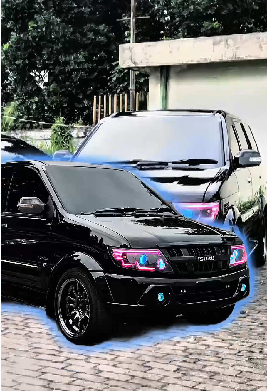 🫴🏻🤪👈🏻 @Delap8nAccessories  #delap8anxteampro7 #isuzupanther #isuzu #4ja1 #fypageシ  