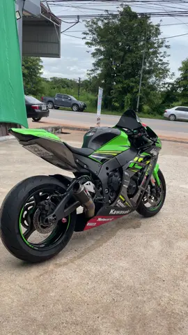 #บิ๊กไบค์ #zx10r #ผู้ชายขี่บิ๊กไบค์ #bigbikethailand🇹🇭🇹🇭 #ninjazx10r 