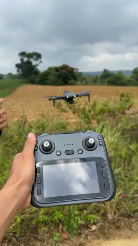 L600 promax in strong wind. #russelonair #l600promax #lyzrcl600promax 