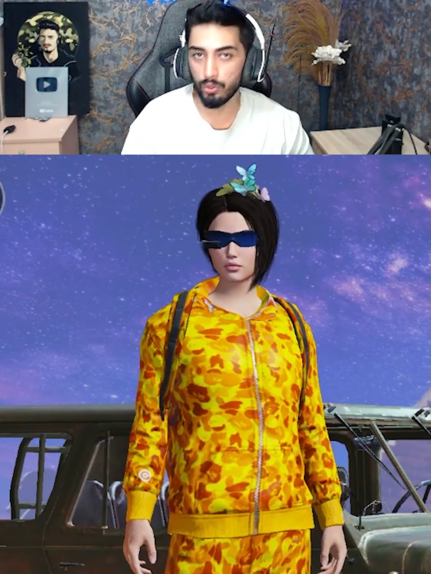 99 Koleksiyon hesabın ilk destansısı#PUBGMOBILE #pubgmnextstarprogram #mehmetugur #pubgmobile #pubgmobilec9s26