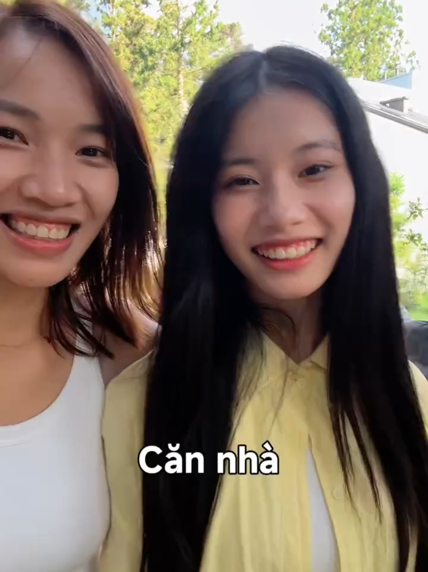 #傳播正能量 #越南女孩 #我要上推薦 #越南房子#我要上推薦 