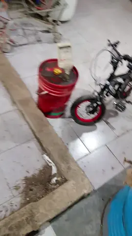 un invento que vi en el fece aver si me puedo ahorrar unos pesos 🤣🤣🤑el rey de la crotera me dicen 😂😂jaja #inventos #arenadora #casero  #crotera #chapaypintura 