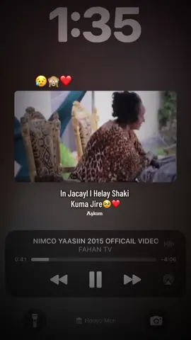 Ruux Kuu Jiriban Lama Nihad jabshe#Nimco_yasiin#azkim 