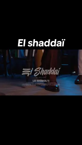 El shaddaï.         #tiktokviral #congobrazzaville #belgique🇧🇪 #kinshasa🇨🇩 #rdcongo🇨🇩 