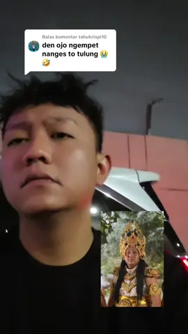 Membalas @tahukrispi10 UPLOUD TANGGAL 1 OKTOBER JAM4 SORE .Pendalaman karakter