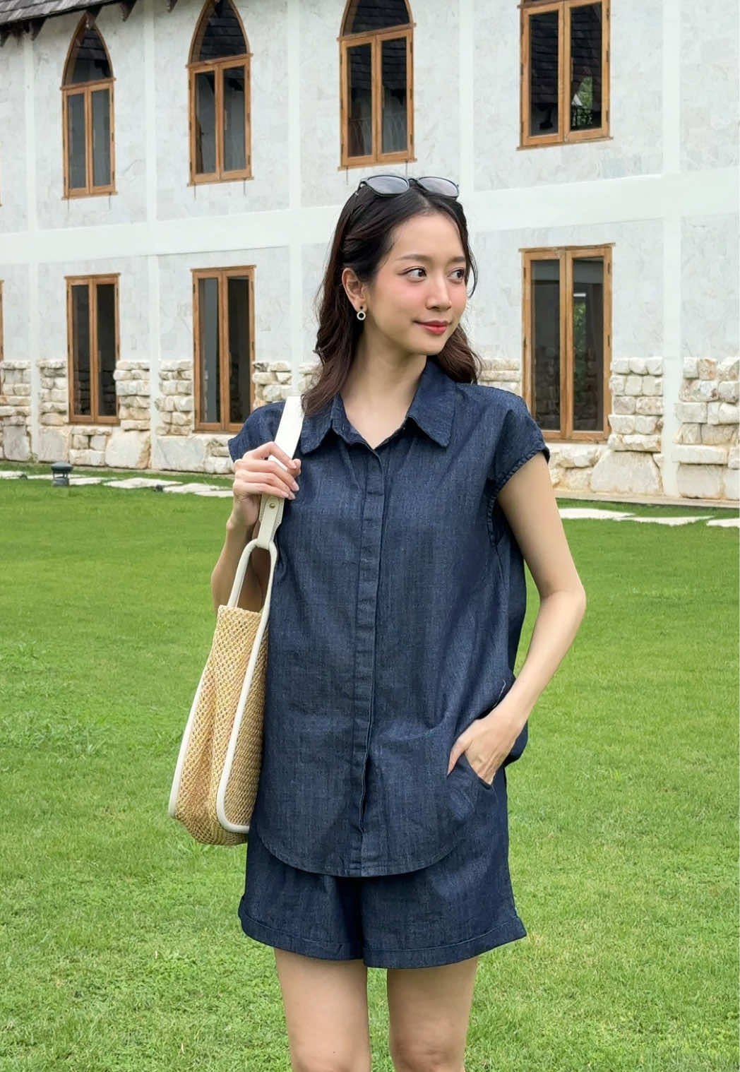 ใครสักคนคนนั้นอยู่ที่ไหน 🤭