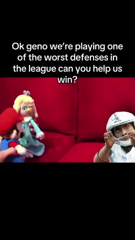 Rs #fyp #funny #genosmith #sml #nf 