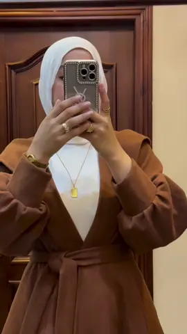 كوت الجوخ من زهرة ب 5 الوان احله من بعض لشتاء 2026❤️☺️