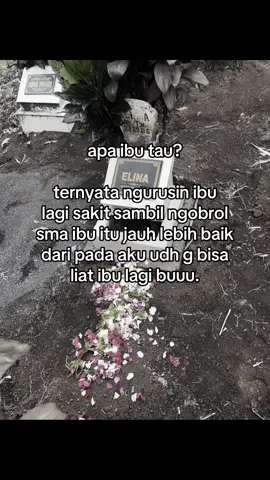 #ibuhebat #kangenibu
