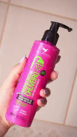 Progressiva de chuveiro | Atacado para revenda 🚀📦 #RevendaDeSucesso #SBBDistribuidora #CosméticosNoAtacado 