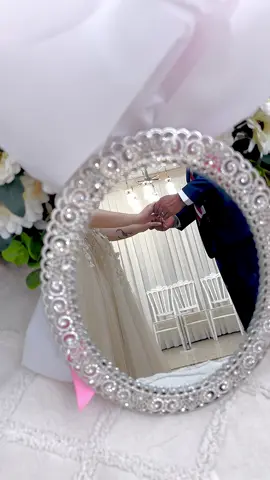 #oops_alhamdulelah #تيك_توك_تصوير #عقد_قران #بغداد #تم_العقد 