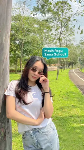 Sejak 1989, Guhdo selalu kasih yang terbaik buat tidur nyenyak kalian, Guhdofriend! 😴 Di Guhdo, setiap kasur dibuat dengan material premium, teknologi canggih, dan kualitas yang sudah terbukti awet bertahun-tahun. Jadi soal kenyamanan dan ketahanan, nggak perlu diragukan lagi deh!👀 Segera kunjungi website kami di www.guhdo.id untuk lihat koleksi Guhdo yang lainnya . . #NyamanDenganGUHDO #GuhdoSpringBed #Kasur #Springbed #Terpercaya