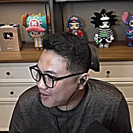 Pak haji pamit undur diri jadi kingdom,waktunya jadi sonic kah pak @lfnhp969 ? #hp969 #hajiputra 