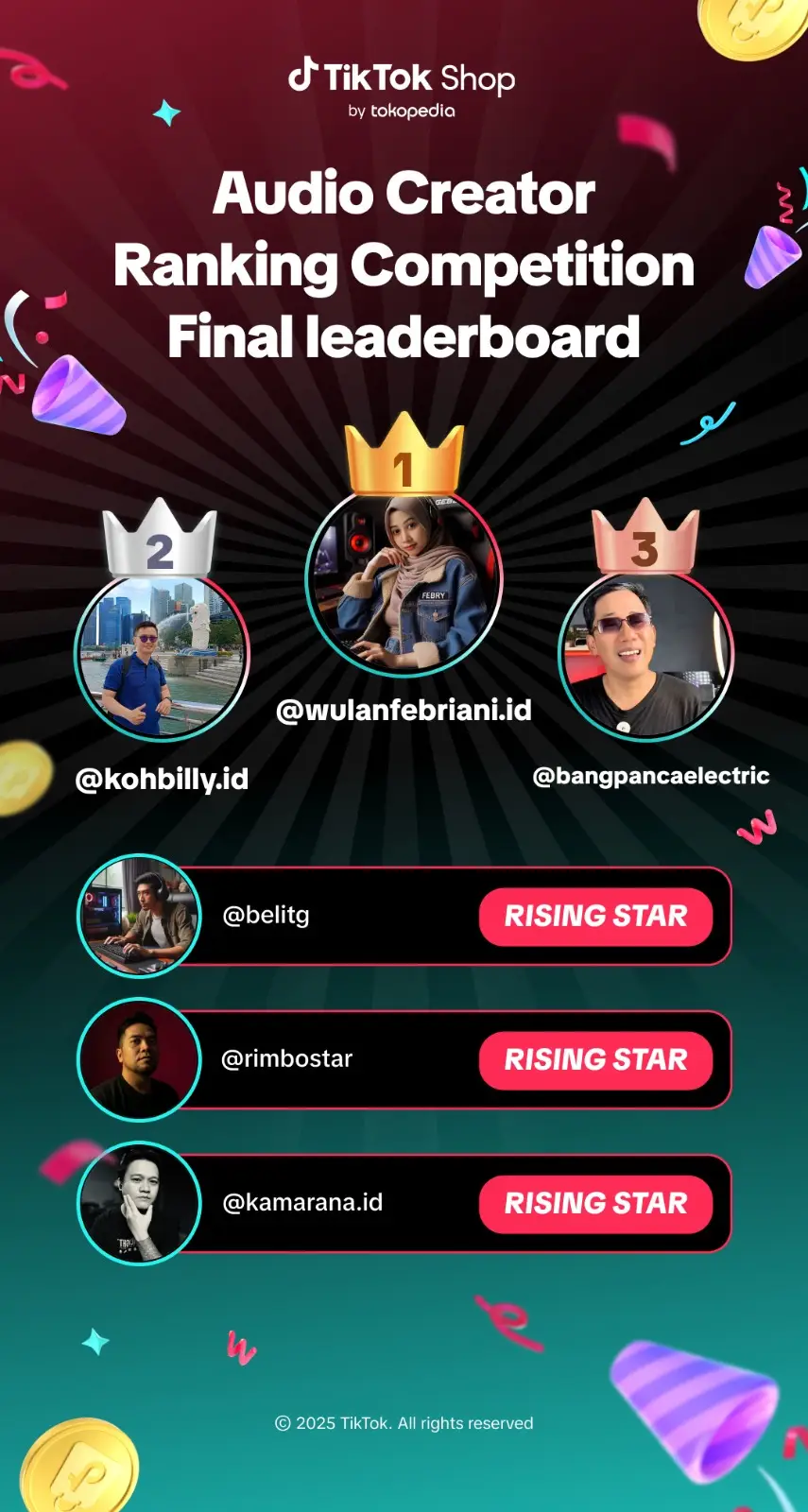 Alhamdulillah.  ternyata aku bisaaaaaaa, 🔥🔥🔥 AUDIO RISING COMPETITION #audiorisingcompetition 