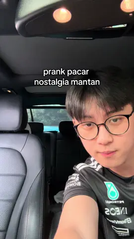 Review parfum HMNS tpi nantang maut 💀 @Christy Chriselle @HMNS Perfume #HMNS #kityray #prank #couplestiktok #hmnsfarhampton 