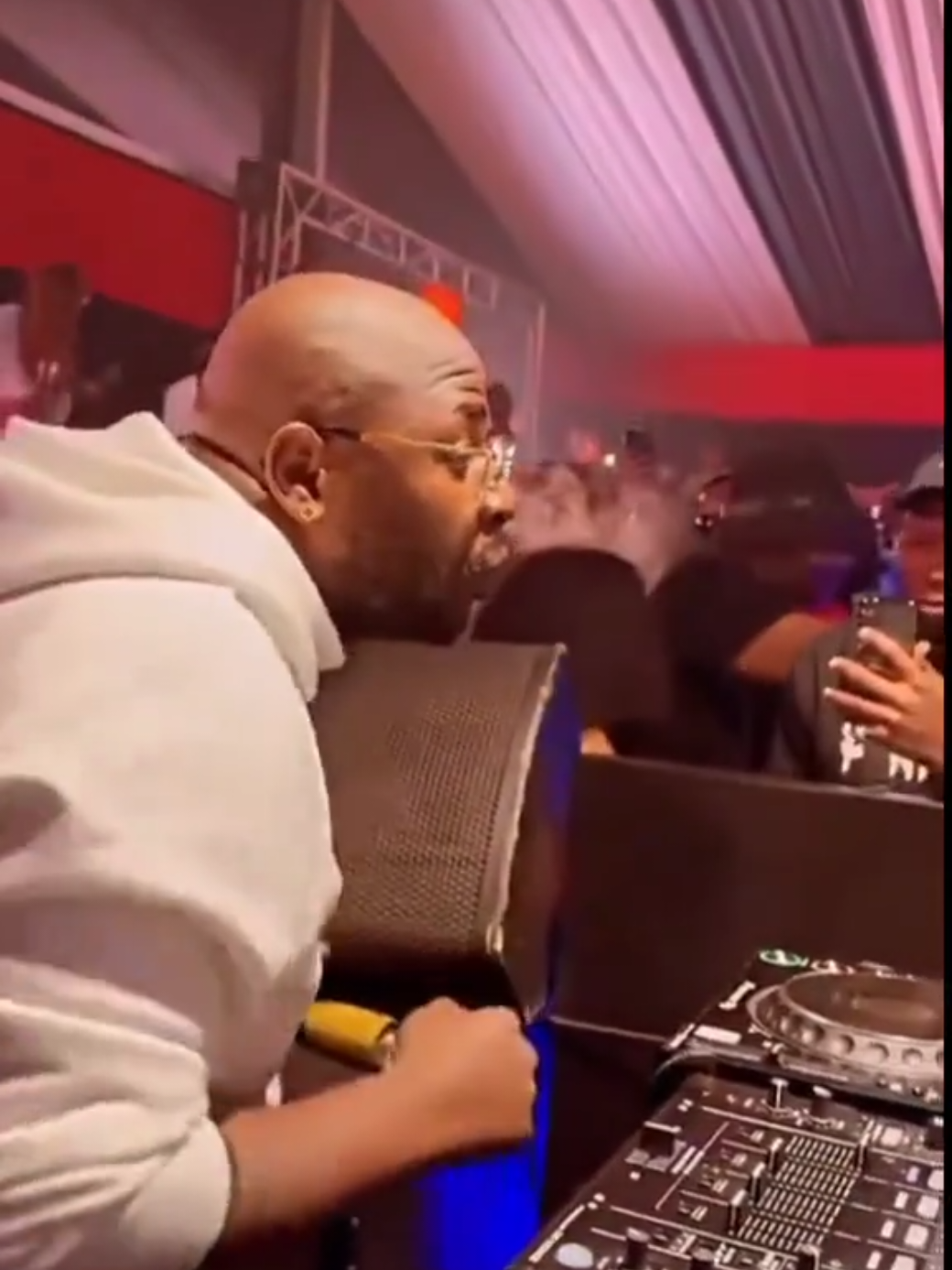 Pure vibes only #fyp #southafrica #amapiano 