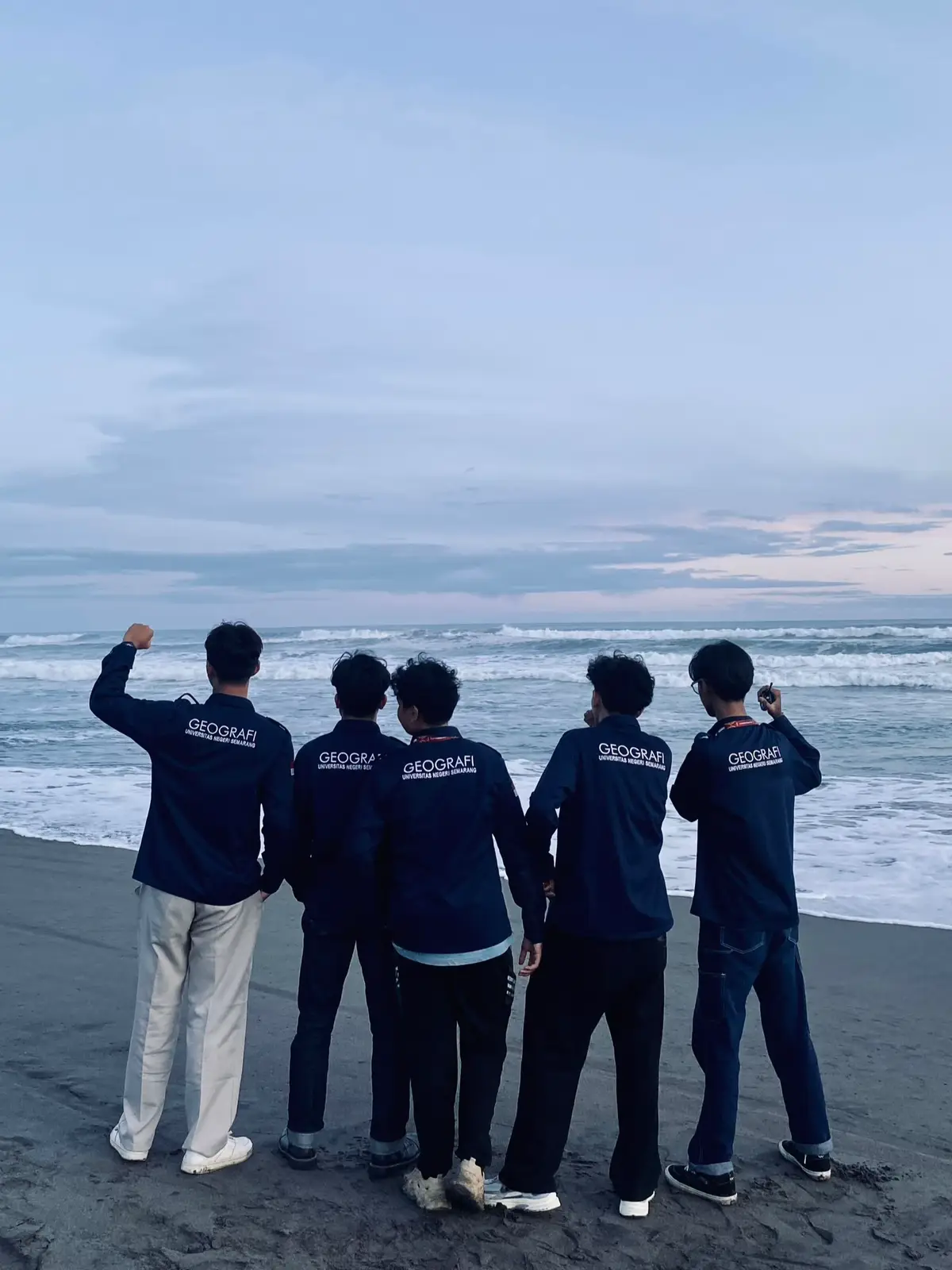 life in #geography #engineering 