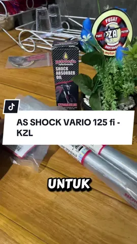 AS SHOCK DEPAN BEAT FI - KZL #ZAMOTORS  #GajianSale #shockbreaker #original #fyppppppppppppppppppppppp 