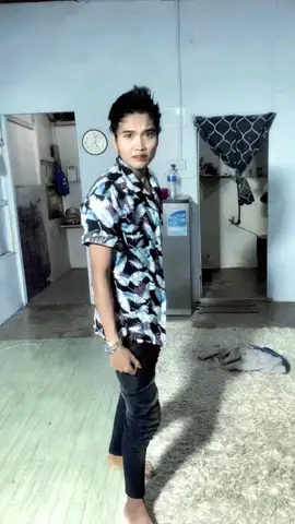 #padahariini @bodyguard nya mas Moni🥁 