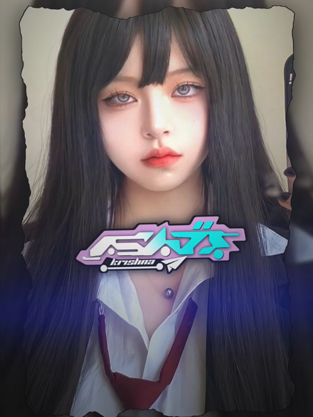 #krishnapreset seperti biasa mode gabut🥶😎 #preset5mb #presetxml 