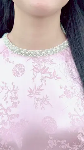 Cố gắng thành 1 phiên bản thật tốt  #aodai #aodaivietnam #aodaibigsize 